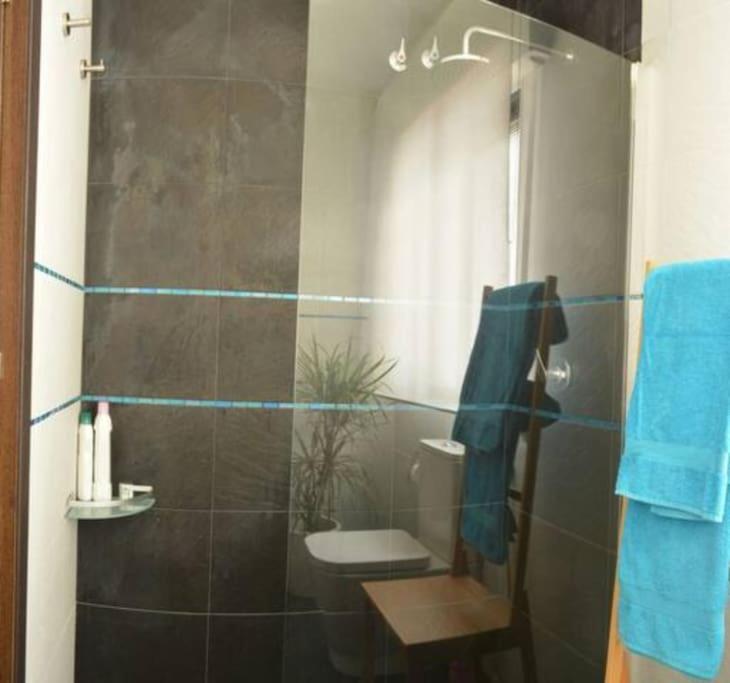 Ferienwohnung Bonito Ap Centrico Patio Wifi Parking Gratis. Granada Exterior foto